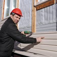 Trusted Monaca, PA Siding Experts